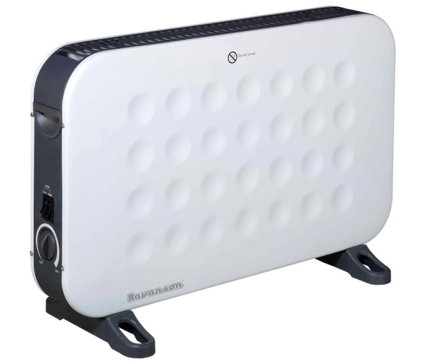 Ravanson Grzejnik CH-9000W - 207524 - zdjęcie
